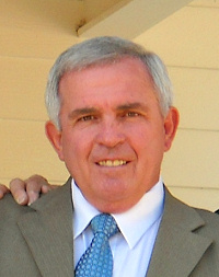 Click here for Ron's biography