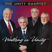 The Unity Quartet - Walking In Unity